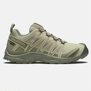 Salomon XA Pro 3D GTX Sneaker (Men’s 11) - Gray Green/Alfalfa/Deep Lichen Green